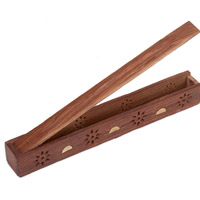 Incense Box