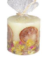 Lemon Delight Candle