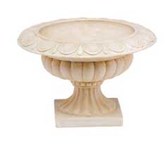 Urn Plant Stand