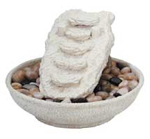Rock Fountain