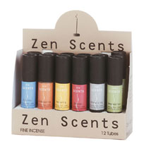 Zen Scents Kit