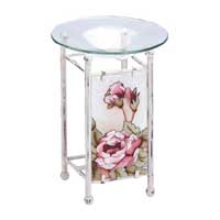 Victorian Rose Oil Warmer