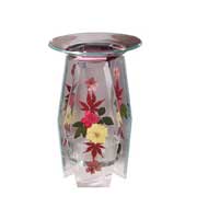 Dried Flower Oil Warmer
