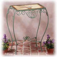 Plant Stand