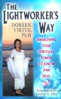 Healing With the Angels by Doreen Virtue