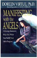 Manifesting With the Angels by Doreen Virtue