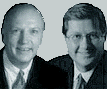 Mark Victor Hansen and Robert Allen
