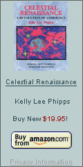 Celestial Renaissance by Kelly Lee Phipps
